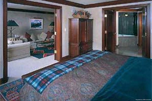 Managed by ResortQuest Inn at Aspen